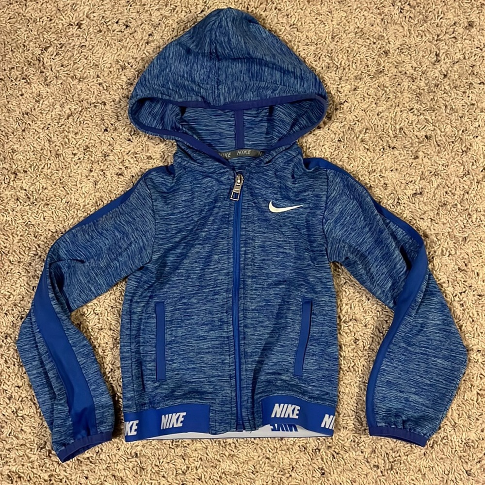 Nike Boy Jacket